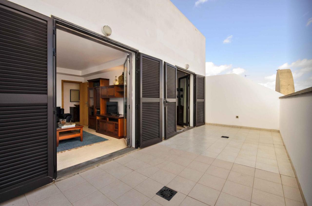 Villa La Casa De Lela Arrecife  Exterior foto