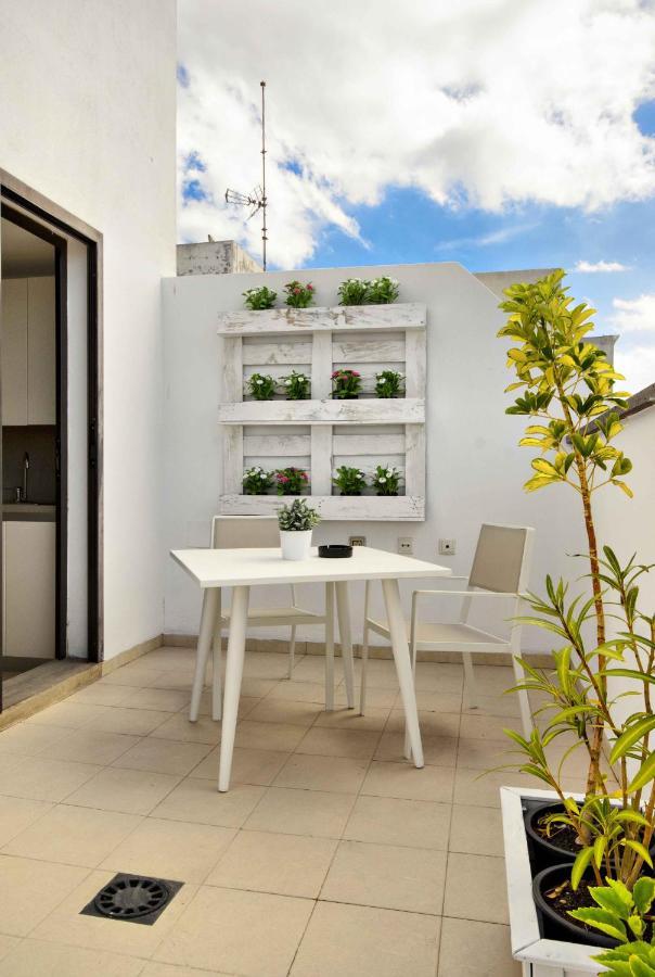 Villa La Casa De Lela Arrecife  Exterior foto